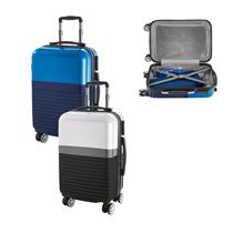 Mala de Viagem Executivo em ABS e PC - M92160