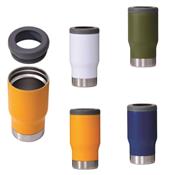 Copo Térmico Inox 380ml Multiuso - C4014B